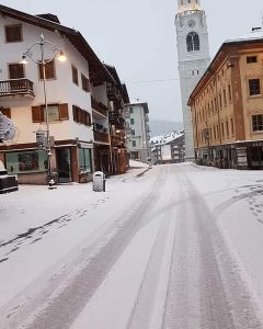 cortina