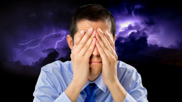 dolore articolazioni meteo