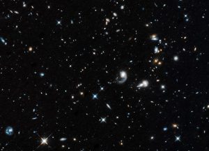 hubble pegaso