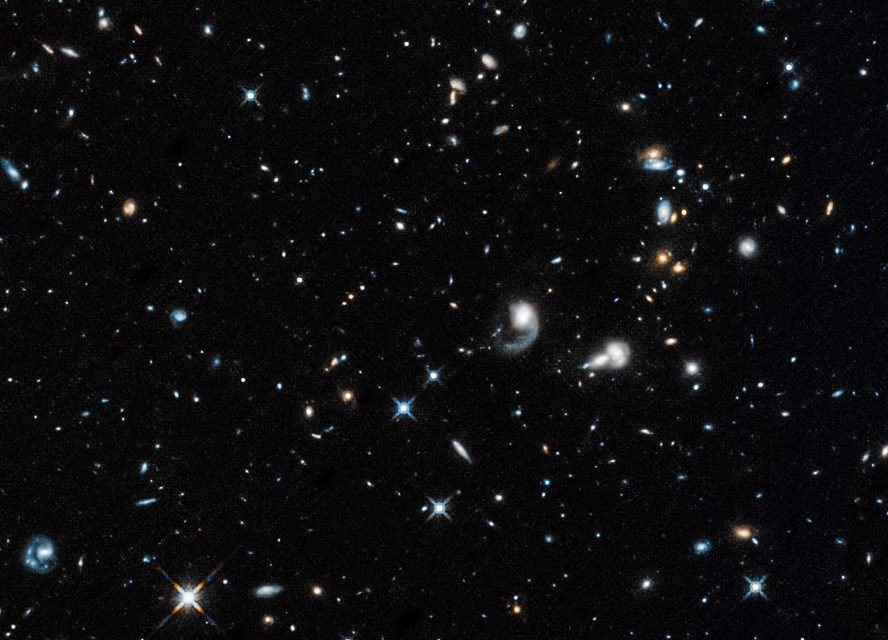 hubble pegaso