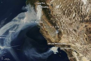 incendi california