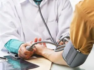 ipertensione 40 anni