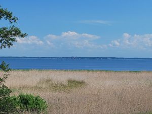 laguna della vistola polonia