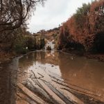 Maltempo California: alluvioni, frane e flussi di detriti nelle aree devastate dagli incendi [FOTO e VIDEO]