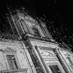 Allerta Meteo, notte di forte maltempo in tutt’Italia: nubifragi e forte vento di scirocco al Centro/Sud, freddo e neve al Nord