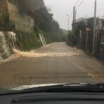 Maltempo Reggio Calabria, violenti temporali sulla Costa Viola: Palmi devastata da una bomba d’acqua [FOTO e VIDEO LIVE]