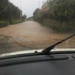 Maltempo Reggio Calabria, violenti temporali sulla Costa Viola: Palmi devastata da una bomba d’acqua [FOTO e VIDEO LIVE]
