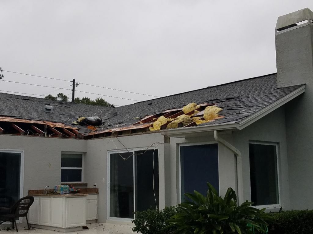 maltempo usa tornado florida
