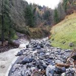 Maltempo Veneto, la gola dei Serrai di Sottoguda non esiste più: danno ambientale e turistico di enorme portata [FOTO]
