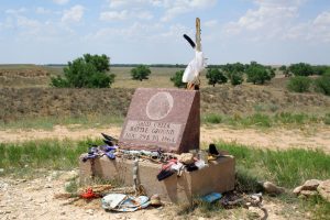 massacro di sand creek