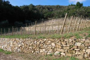 muretto a secco