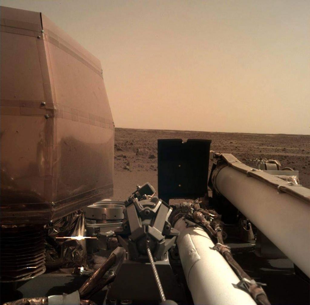nasa insight