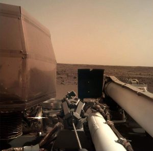 nasa insight
