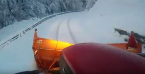 neve mugello