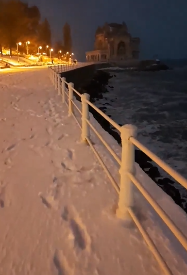 neve romania