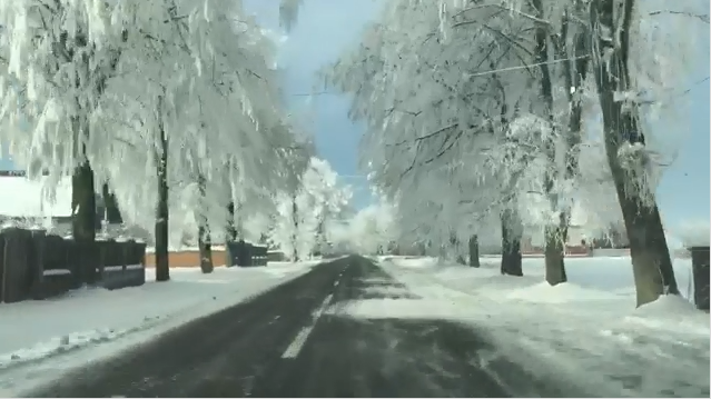 neve romania