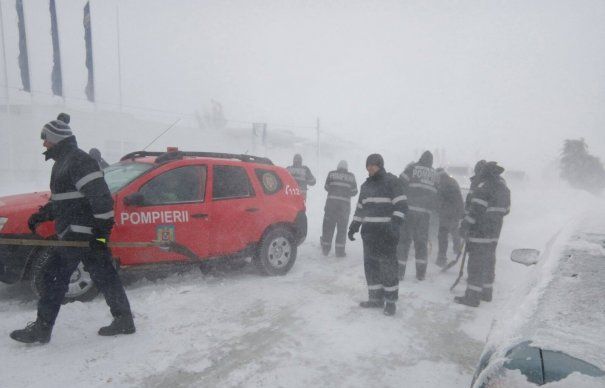 neve romania