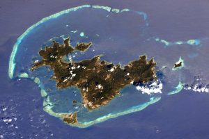 onde sismiche mayotte 