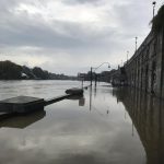 Maltempo, continua a diluviare in Piemonte e Liguria: piogge torrenziali tra Torino e Biella, la piena del Po fa sempre più paura [FOTO e VIDEO LIVE]