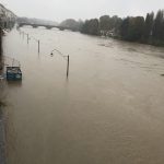 Maltempo, continua a diluviare in Piemonte e Liguria: piogge torrenziali tra Torino e Biella, la piena del Po fa sempre più paura [FOTO e VIDEO LIVE]