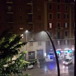 Allerta Meteo, notte di forte maltempo in tutt’Italia: nubifragi e forte vento di scirocco al Centro/Sud, freddo e neve al Nord