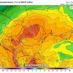 Previsioni Meteo, lo Scirocco flagella l’Italia e porta caldo senza precedenti nei Balcani: domani attesi 27-28°C fino in Ungheria! [MAPPE]