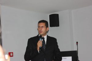 prof Corrado Toro