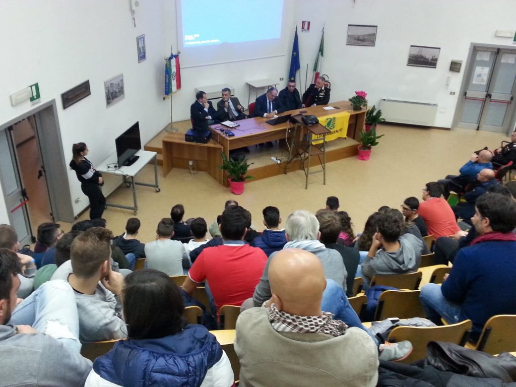 protezione civile Abruzzo