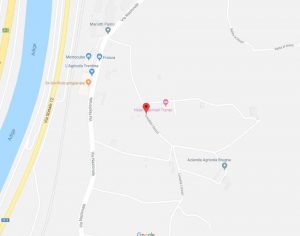 rio Val Cestata Trento