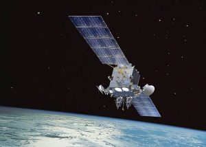 satellite aws ground station