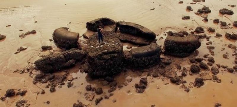 scoperta atlantide spagna