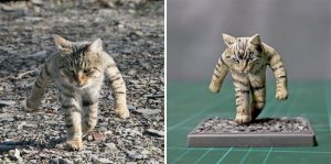 sculture animali web