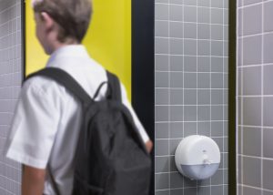 scuole bagni