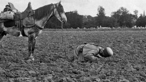 soldati musulmani I guerra mondiale
