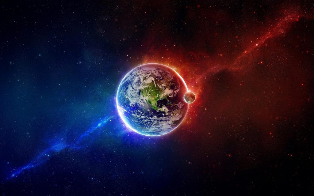 temperature 2018 terra europa