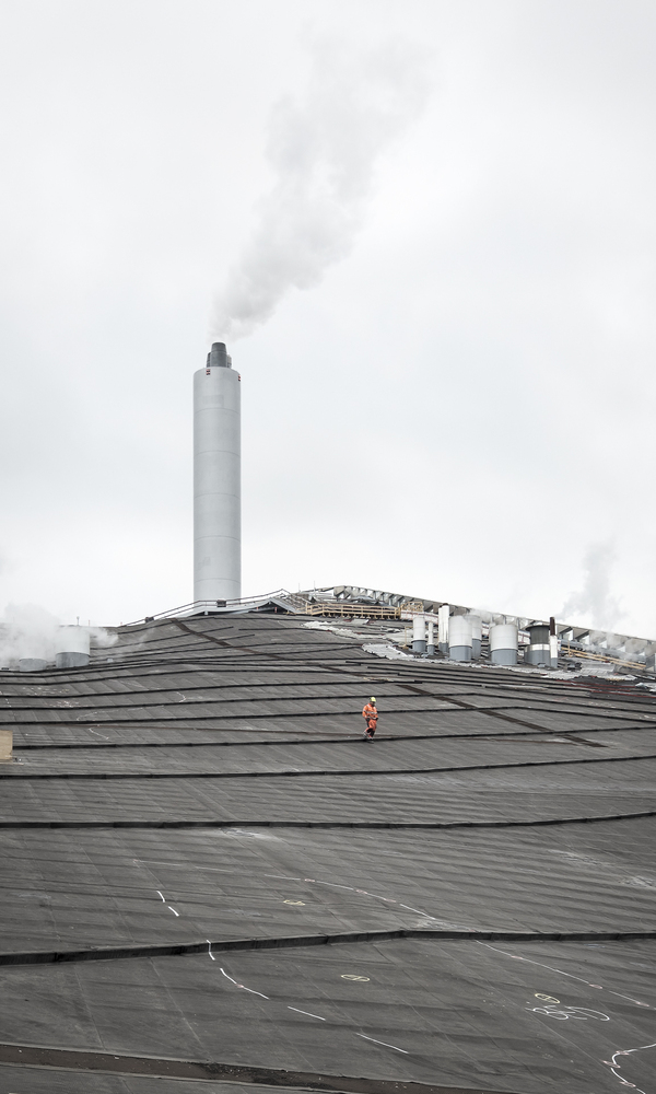 termovalorizzatore copenhill copenaghen