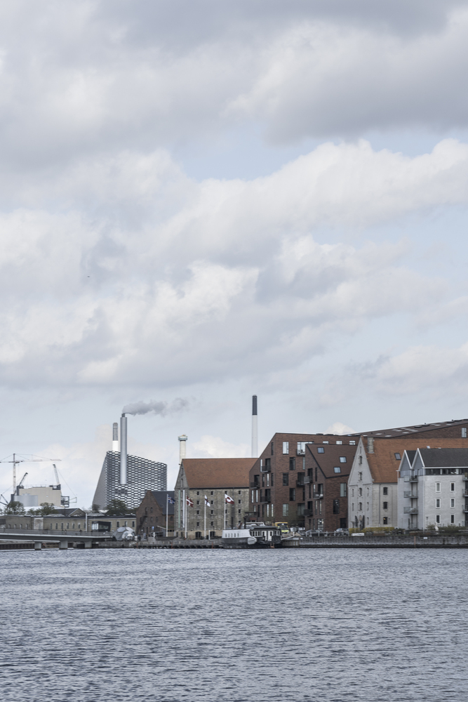 termovalorizzatore copenhill copenaghen