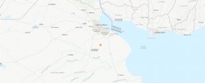 terremoto argentina