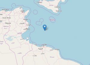 terremoto libia