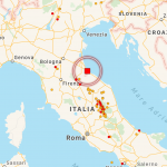 Forte scossa di terremoto al Nord Italia: epicentro a Rimini, paura in Emilia Romagna e nelle Marche [AGGIORNAMENTI LIVE]