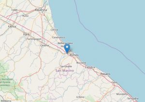 terremoto romagna rimini