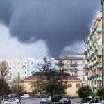 Tornado, da Terracina a Tricase: l’autunno terribile del Sud