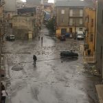 Maltempo Calabria, Crotone in ginocchio: tornado devasta Cutro, case e auto distrutte [FOTO e VIDEO]