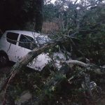 Tornado Tricase, devastati 20km di costa nel Salento: crollate case e chiese, affondate 12 imbarcazioni [FOTO e VIDEO]