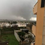 Tornado, da Terracina a Tricase: l’autunno terribile del Sud