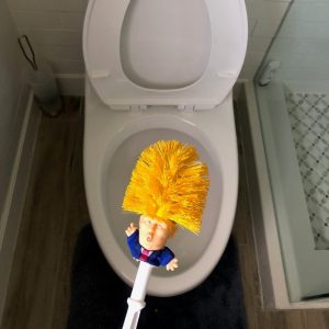 trump wc
