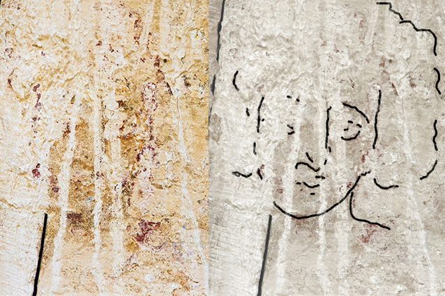 Ecco il "vero" volto di Gesù: aveva i capelli ricci e il naso lungo