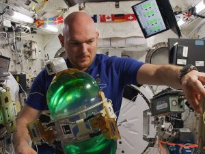 video nasa 8K