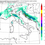 Allerta Meteo, Santa Lucia spacca l’Italia a metà: freddo e neve al Nord, maltempo al Centro, sole e caldo al Sud [MAPPE e DETTAGLI]