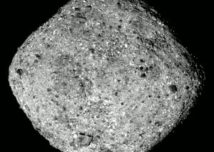 Bennu Osiris Rex